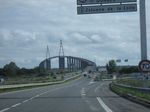 Leoni Almritter - Brücke von Saint-Nazaire